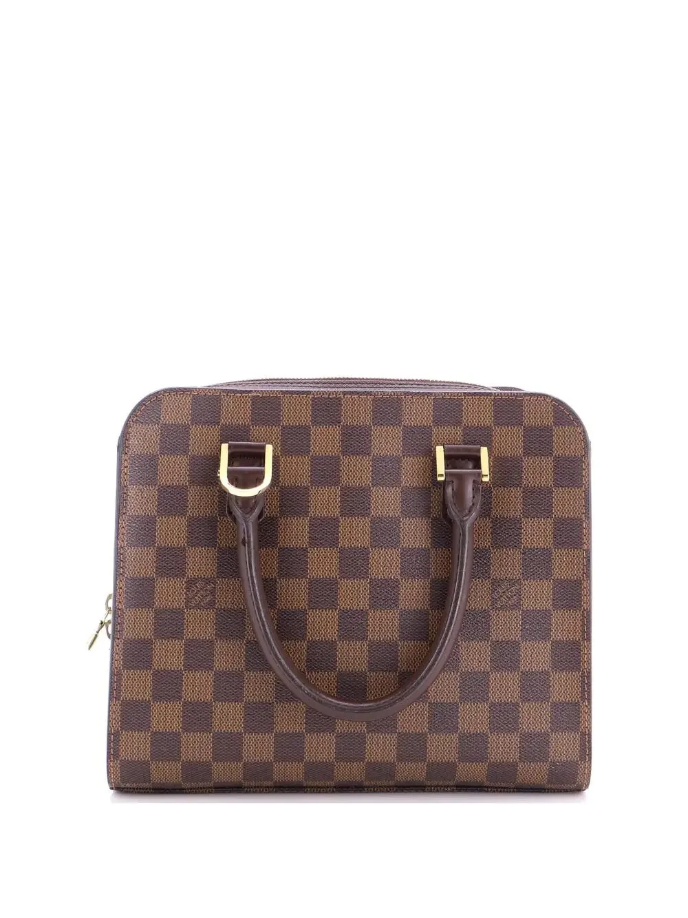 Louis Vuitton Triana Bag Damier #294758L79B